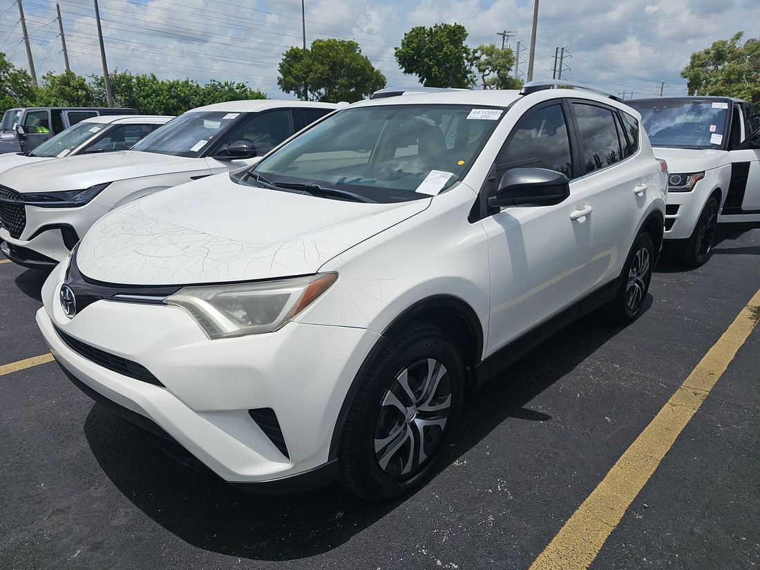 2016 TOYOTA ASA44L/ASA42L/AVA44L