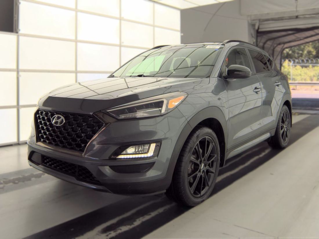 2019 HYUNDAI Value, SEL, Sport, Limited, Ultimate, Night