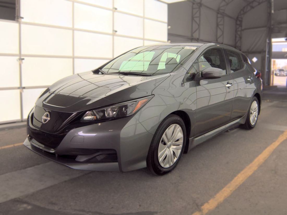 2025 NISSAN S