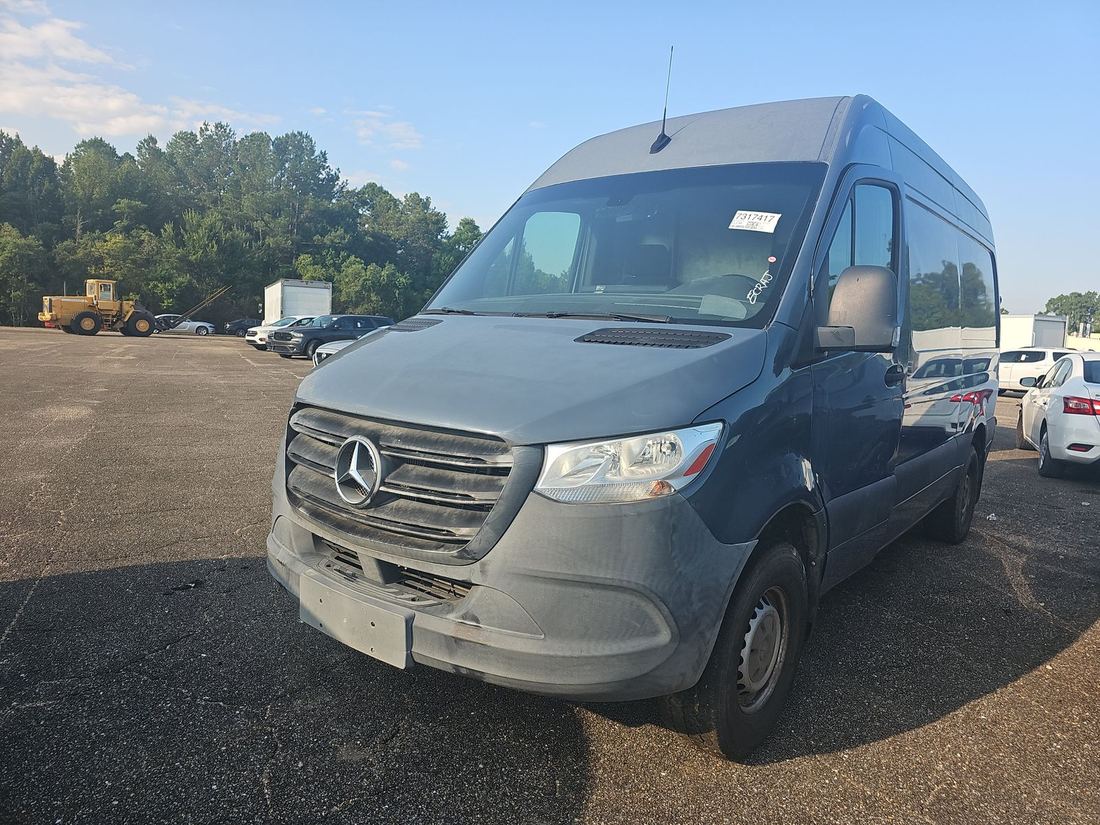2019 MERCEDES B None