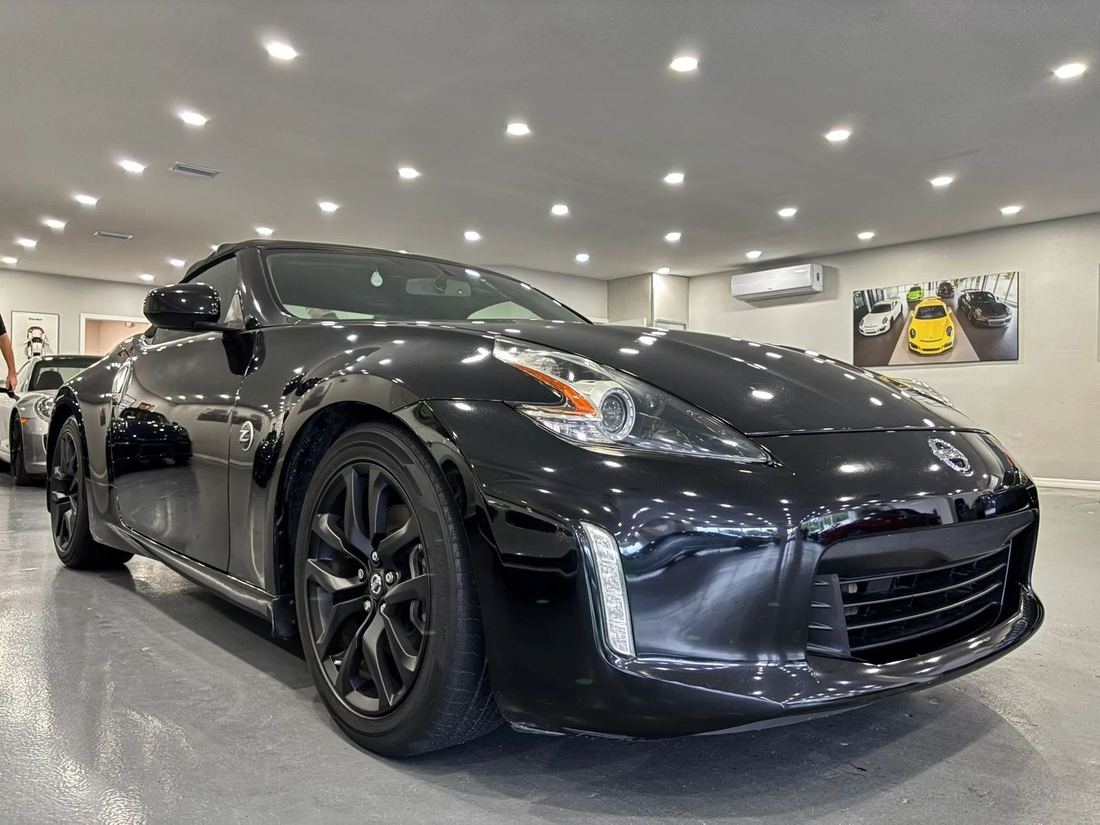 2019 Nissan Base/Nismo