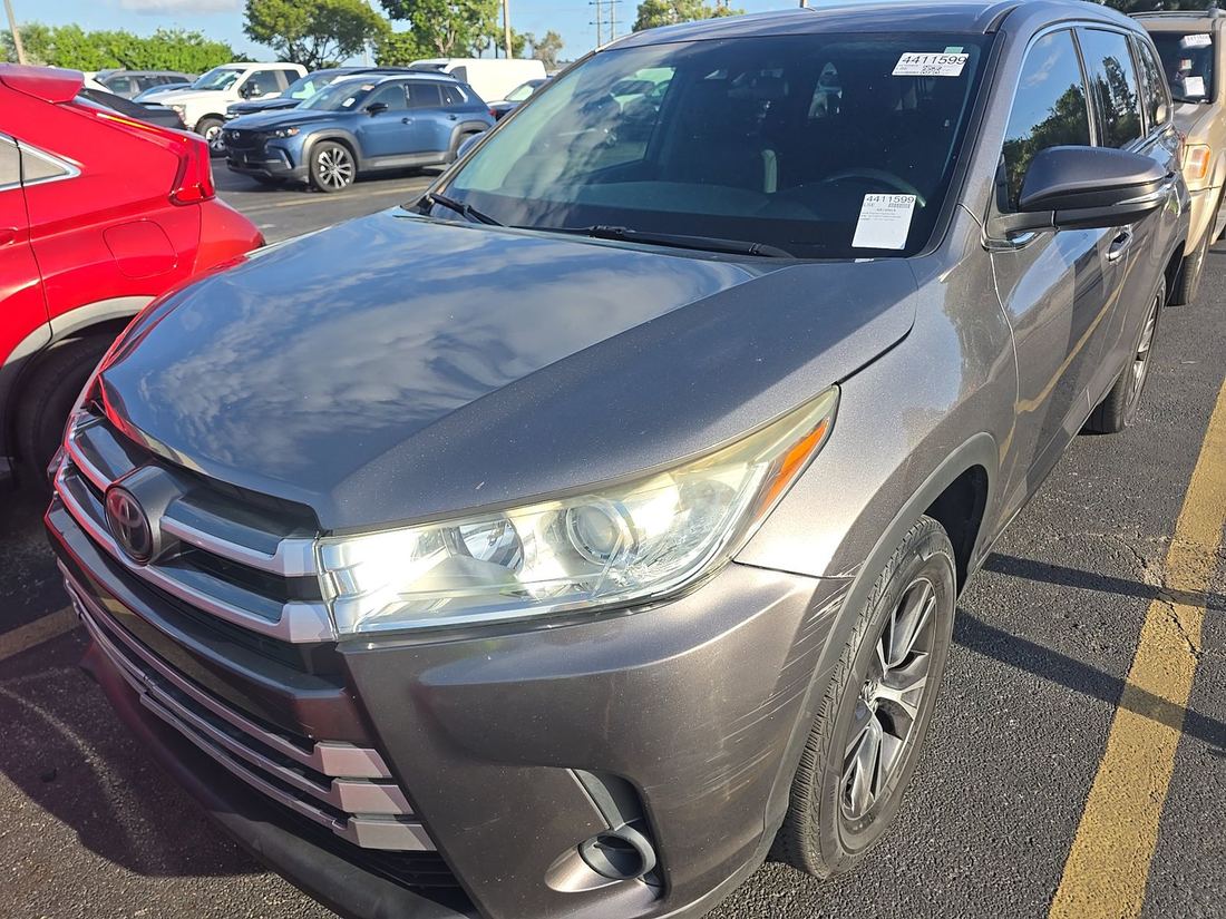 2019 TOYOTA ASU50L/GSU50L/GSU55L/GVU58L