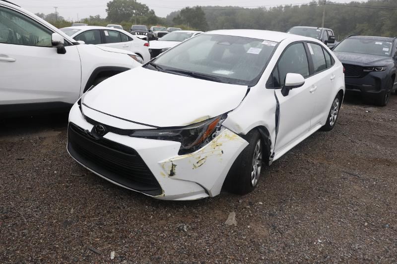 2026 TOYOTA 18 Series