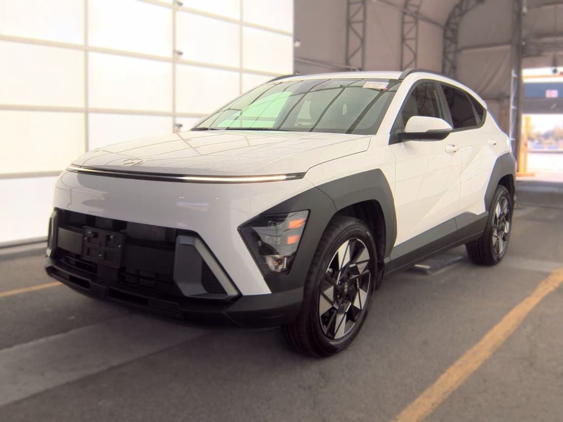2024 HYUNDAI SEL