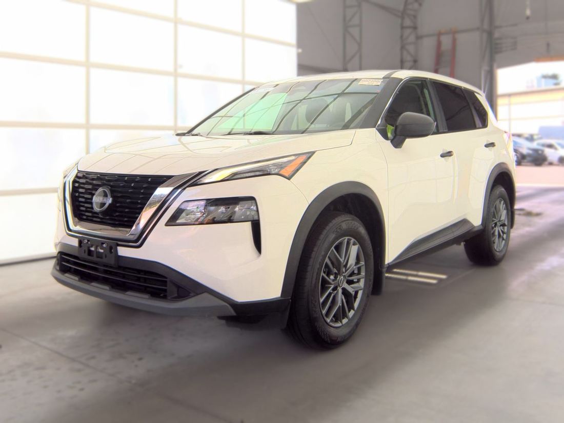 2023 NISSAN S
