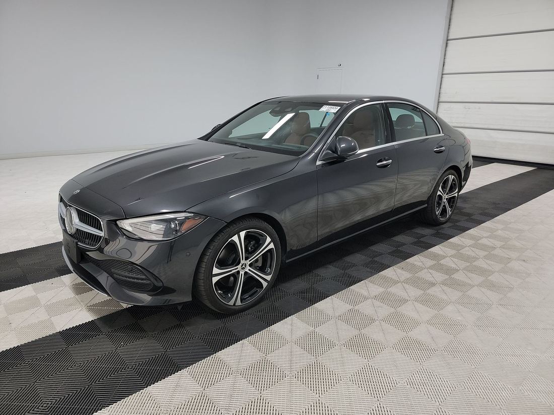 2024 MERCEDES B None