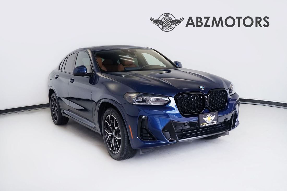 2025 BMW xDrive 30i