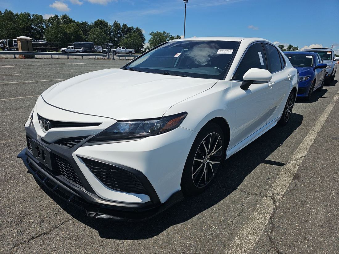 2022 TOYOTA 70 Series