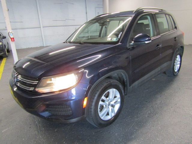 2016 Volkswagen S, R-Line, SE, SEL