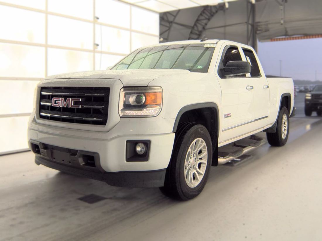 2015 GMC 1500