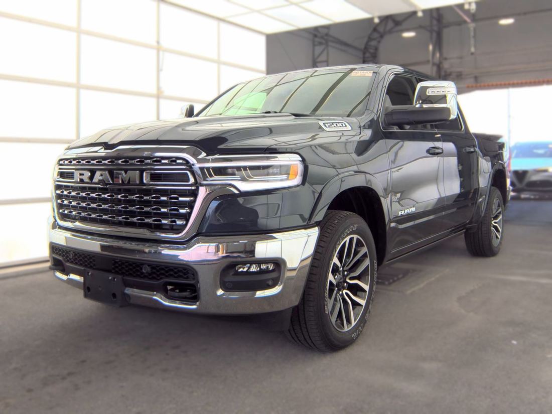 2026 RAM Limited