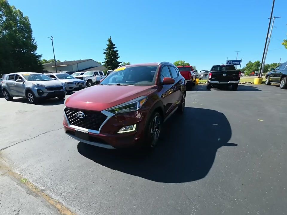 2020 Hyundai Value, SEL, Sport, Limited, Ultimate