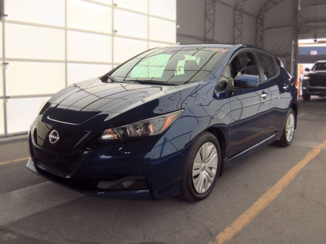 2025 NISSAN S