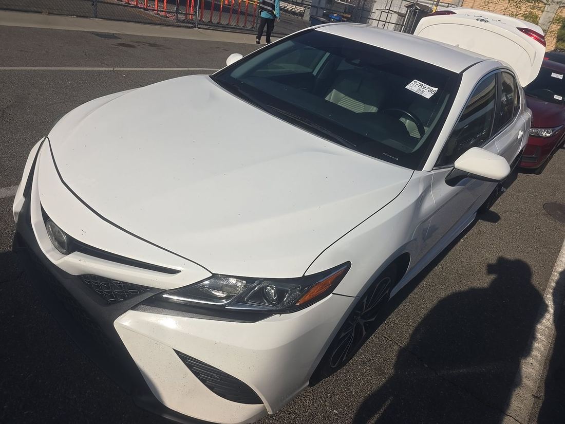2019 TOYOTA AXVA70L/GSV70L/AXVH70L/AXVH71L