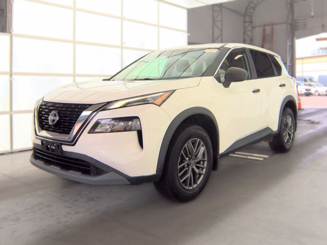 2023 NISSAN S