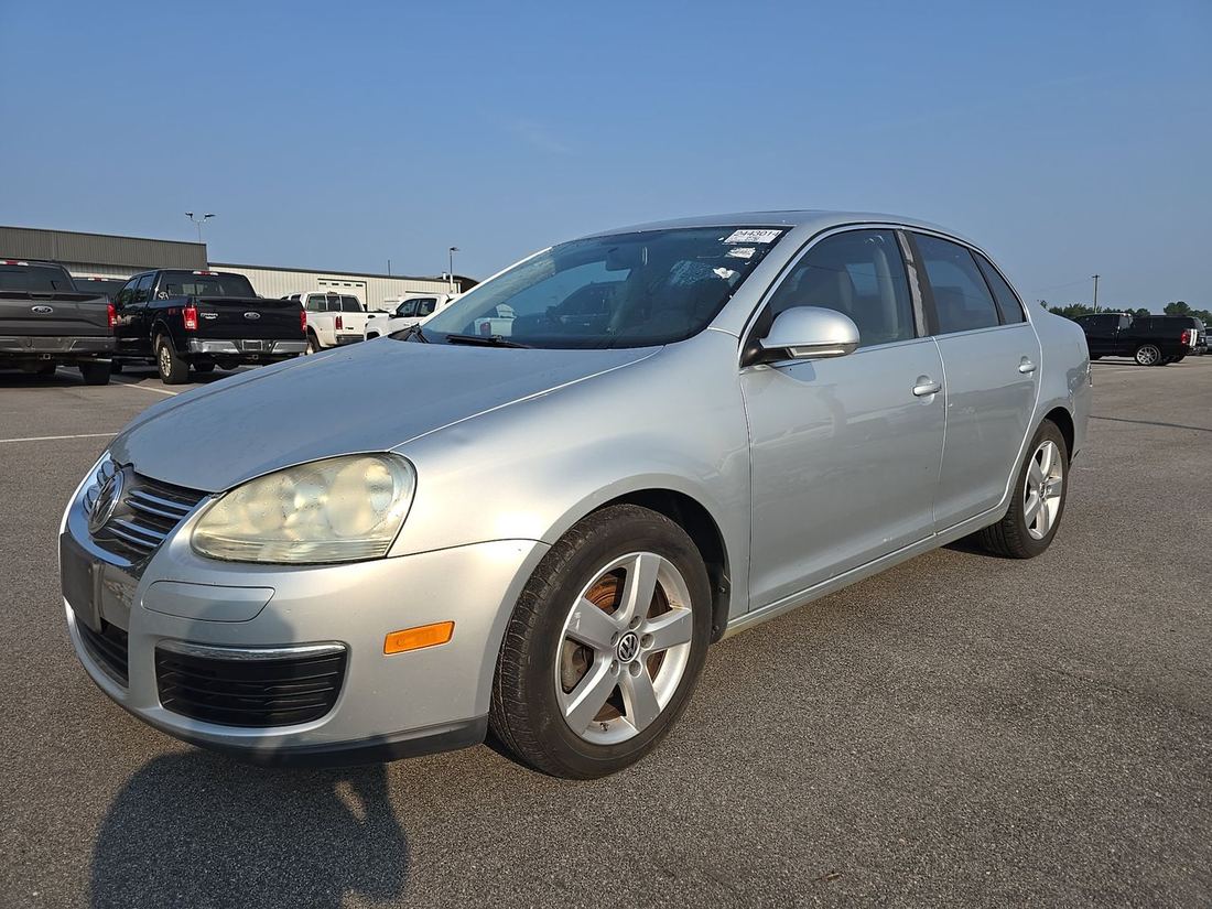2009 VOLKSWAGEN 2.5 SE,  SEL, TDI w/ Sunroof, 2.0T Wolfsburg Editi