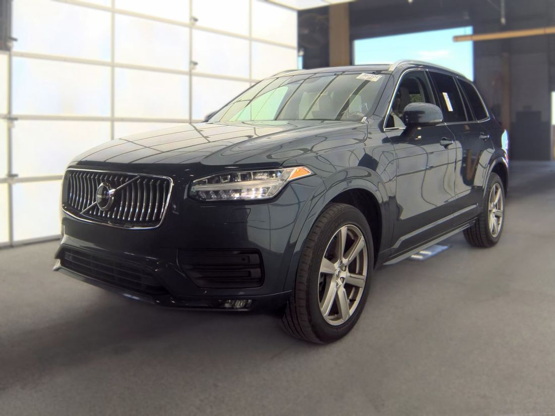 2022 VOLVO Momentum (excl S60)