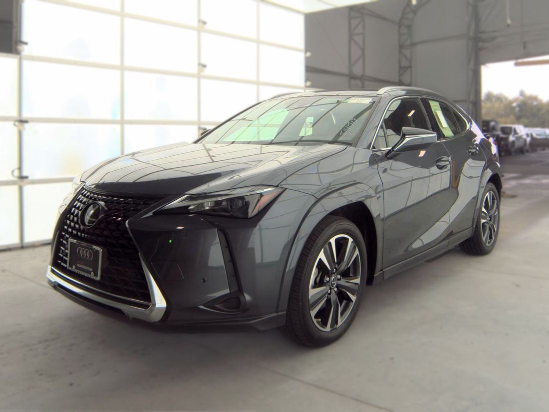 2024 LEXUS 10 Series
