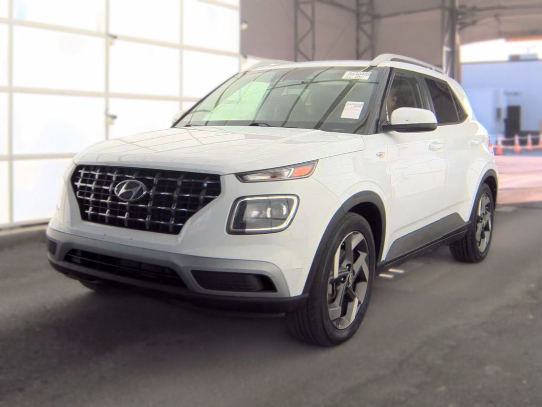 2021 HYUNDAI SEL & Denim