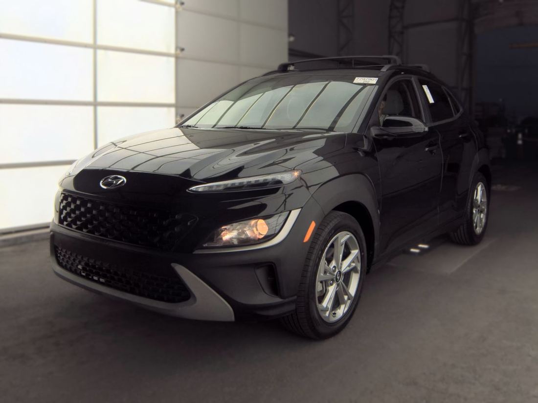2023 HYUNDAI SEL