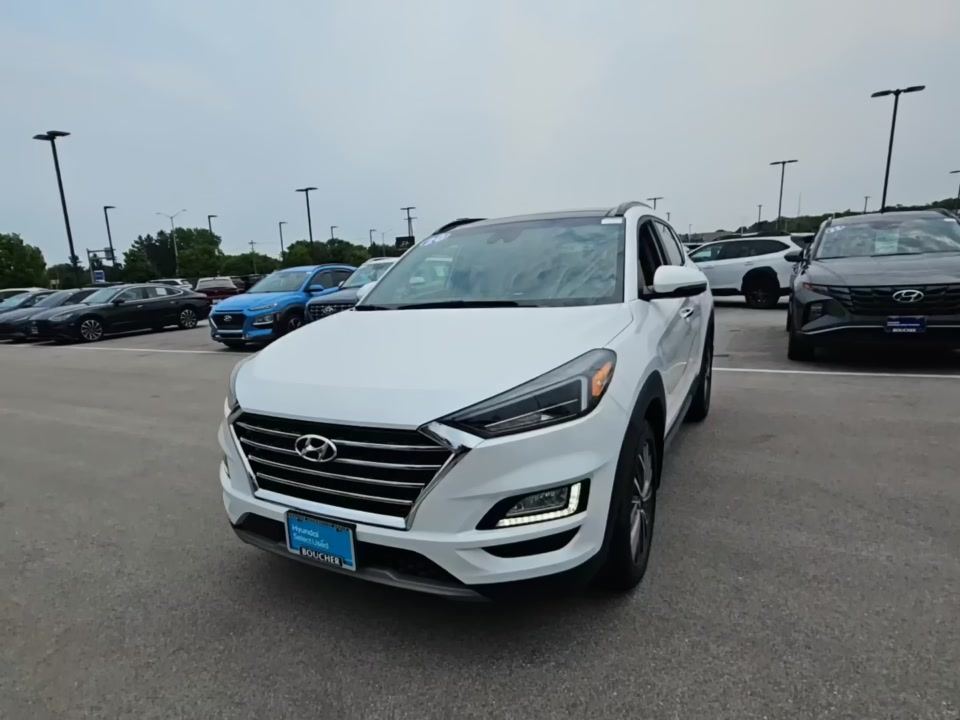 2020 Hyundai Value, SEL, Sport, Limited, Ultimate