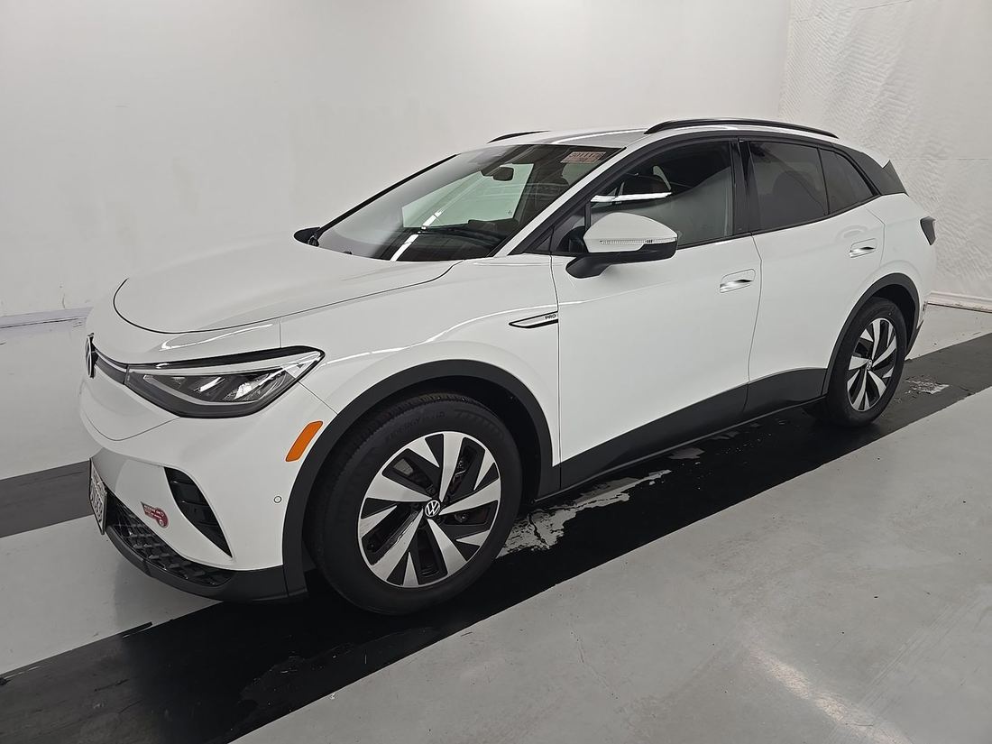 2023 VOLKSWAGEN Pro