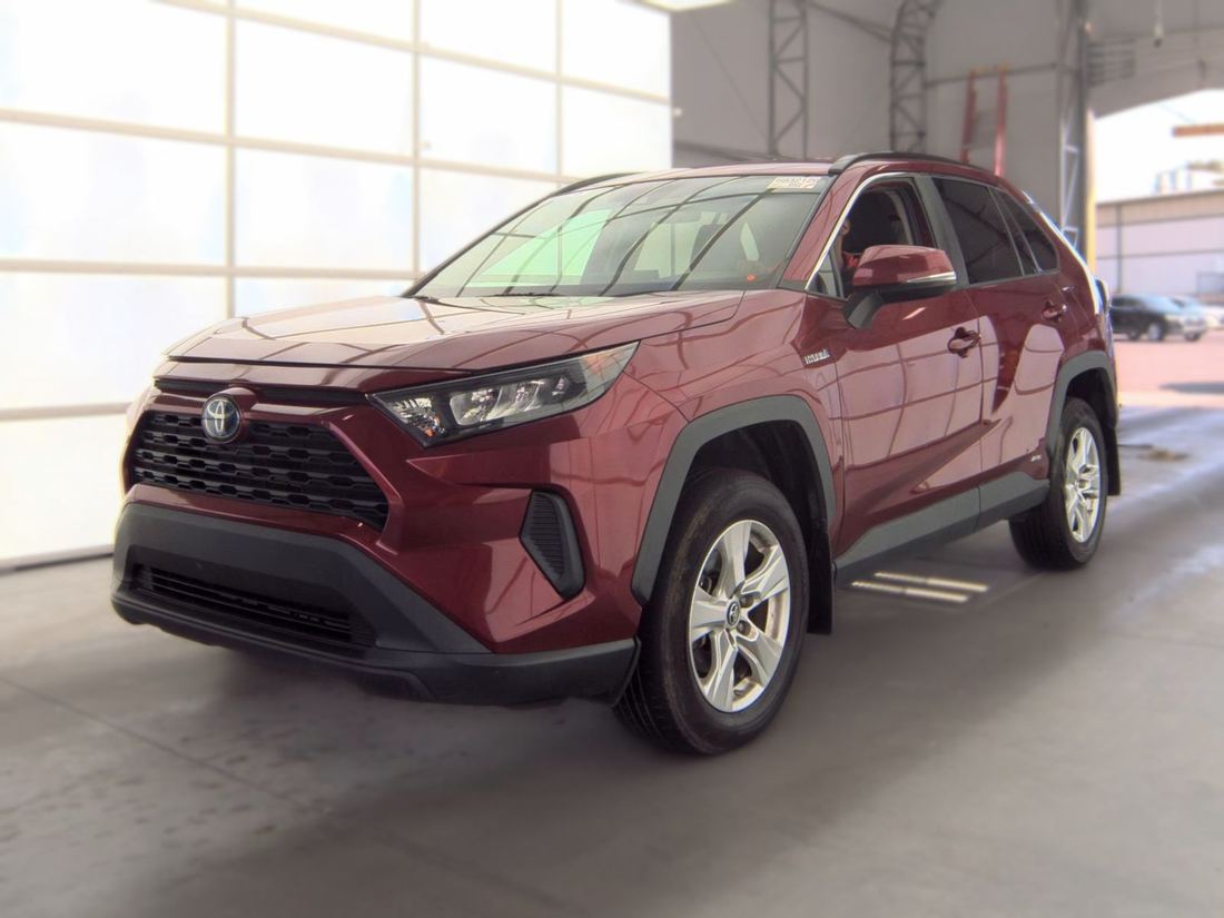 2019 TOYOTA AXAA52L/AXAA54L/AXAH54L