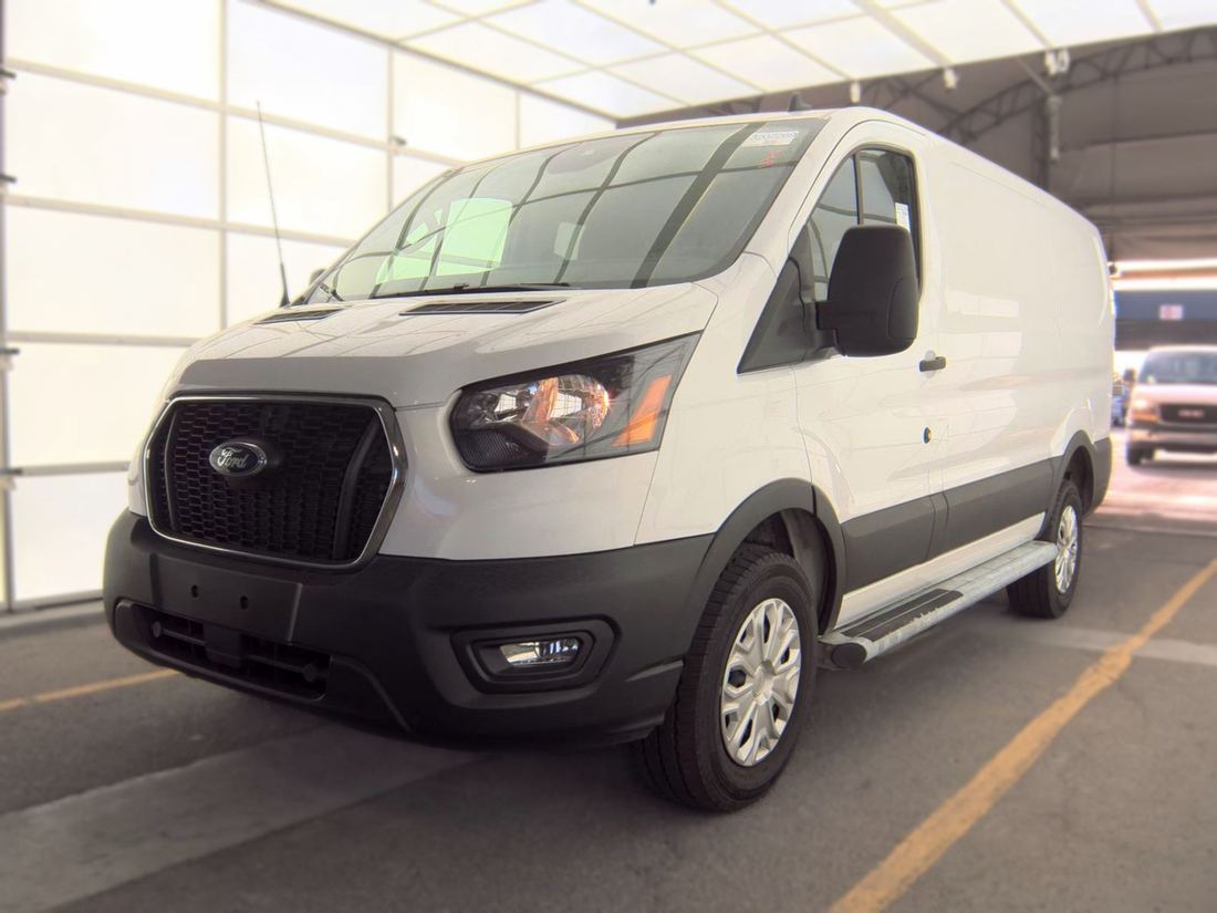 2025 FORD 250