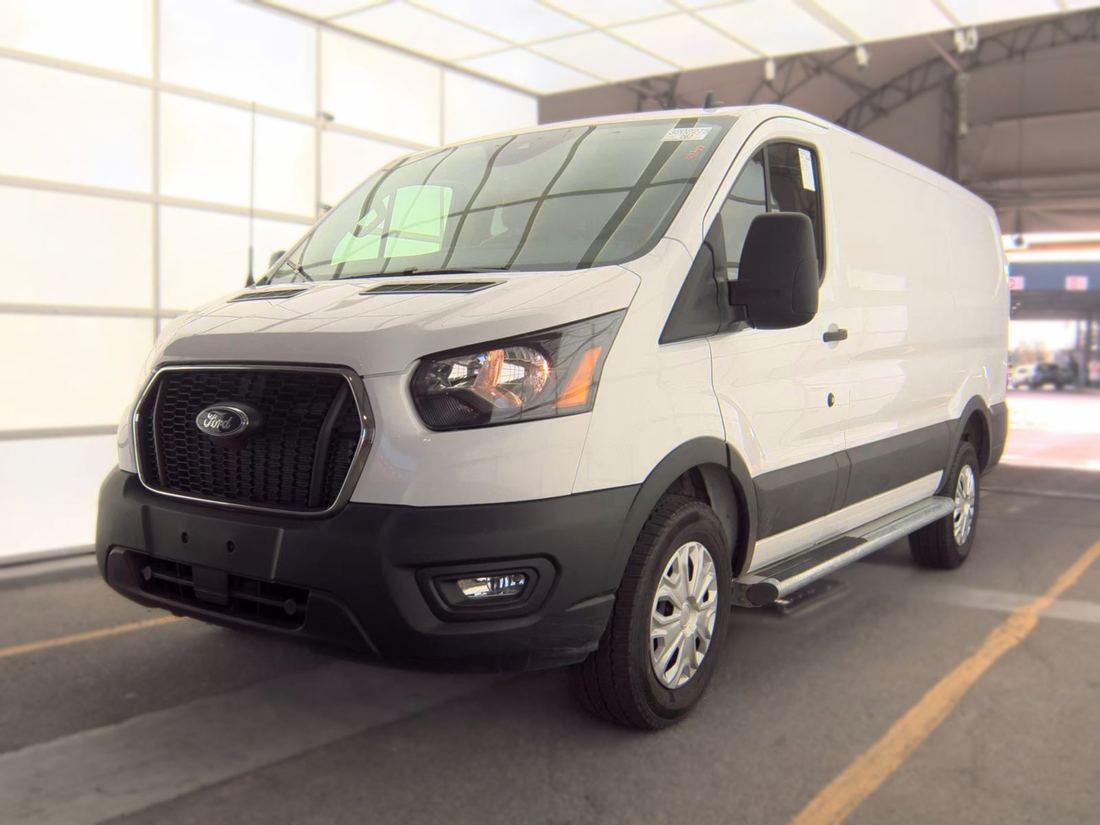 2025 FORD 250