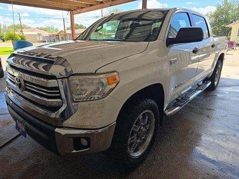 2016 Toyota UPK51L/USK51L/USK52L/UPK56L/USK56L/USK57L