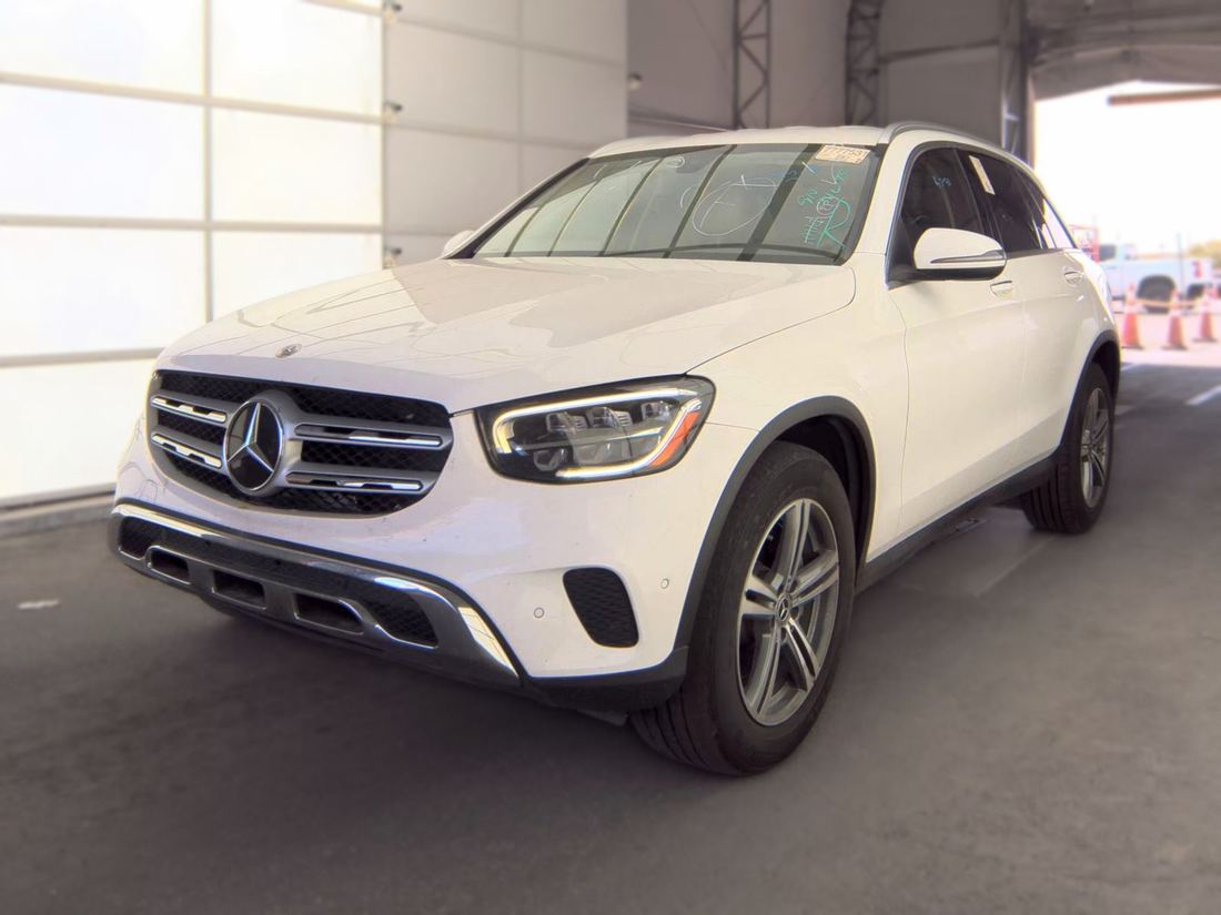 2021 MERCEDES B None