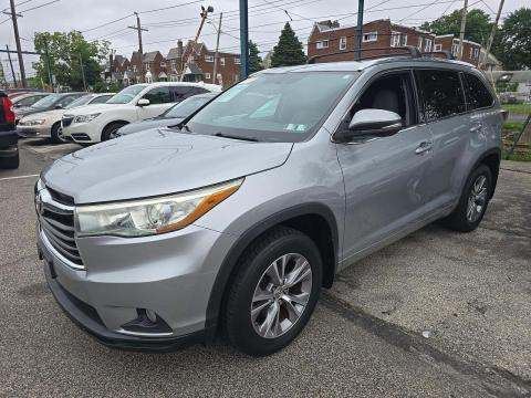 2015 Toyota ASU50L/GSU50L/GSU55L/GVU58L