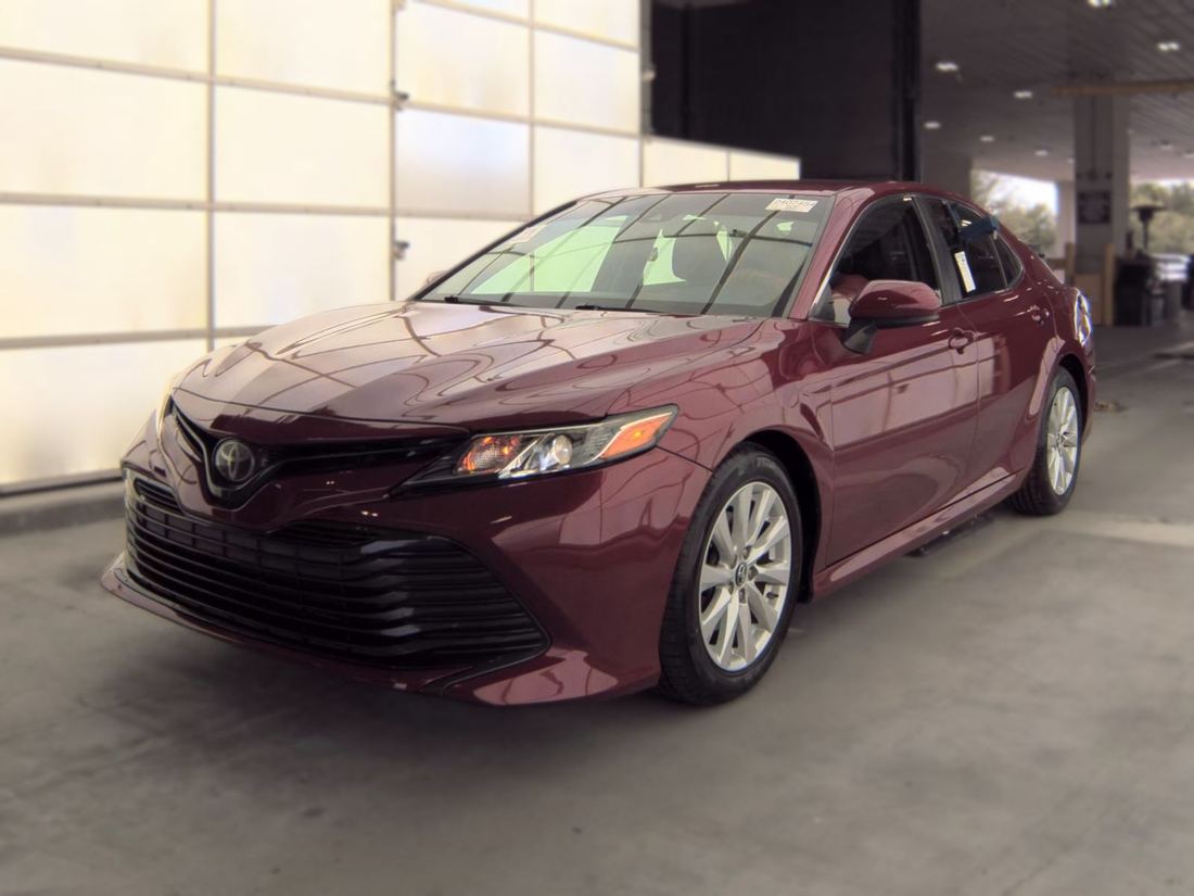 2018 TOYOTA AXVA70L/GSV70L/AXVH70L/AXVH71L