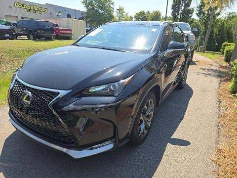 2017 Lexus AGZ10L/AGZ15L/AYZ10L/AYZ15L