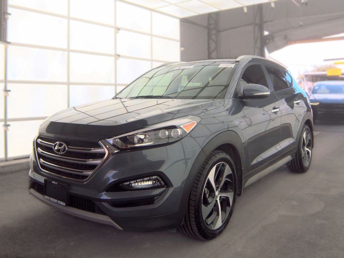2017 HYUNDAI SE (Popular Equipment Pkg.), Eco, Sport, Limited, 