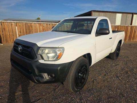 2014 Toyota TRN225L/GRN225L