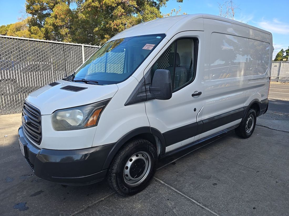 2018 FORD 250