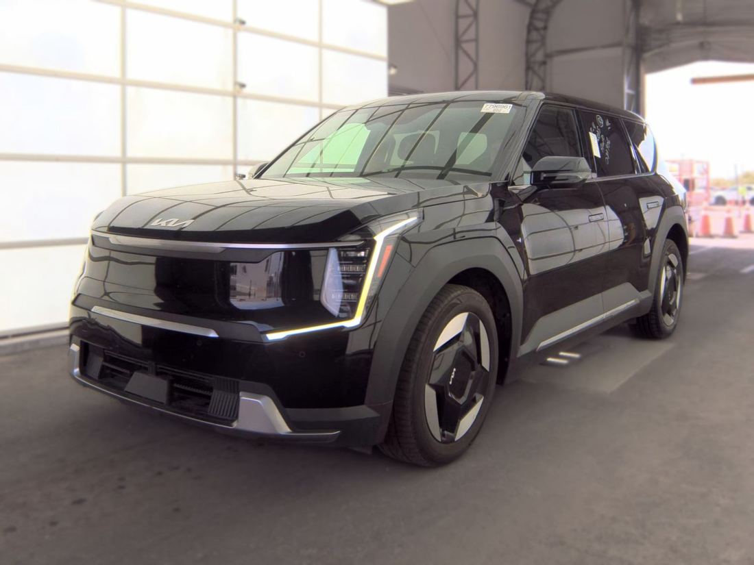 2024 KIA Light