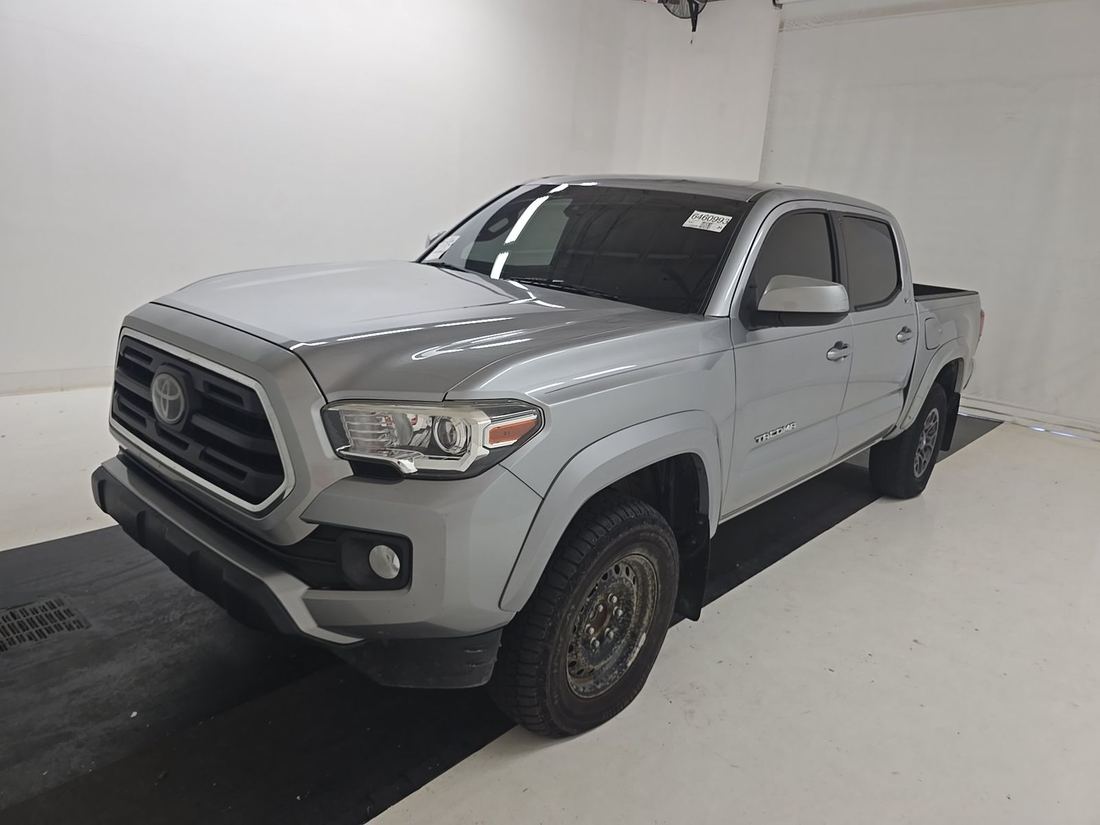 2018 TOYOTA GRN325L