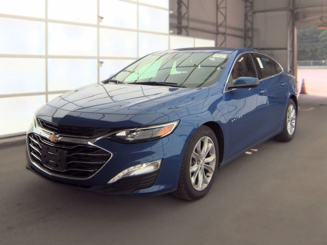 2023 CHEVROLET LT (1LT)