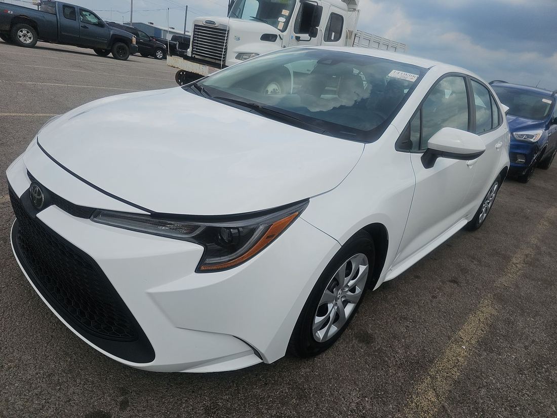 2022 TOYOTA ZRE212L