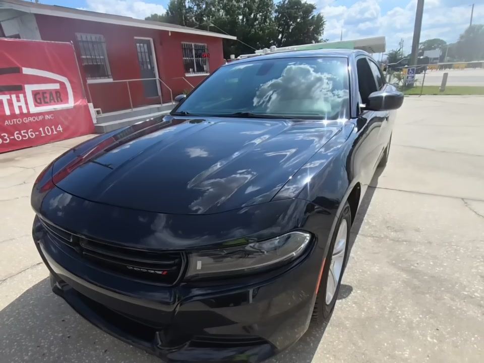 2022 Dodge LD