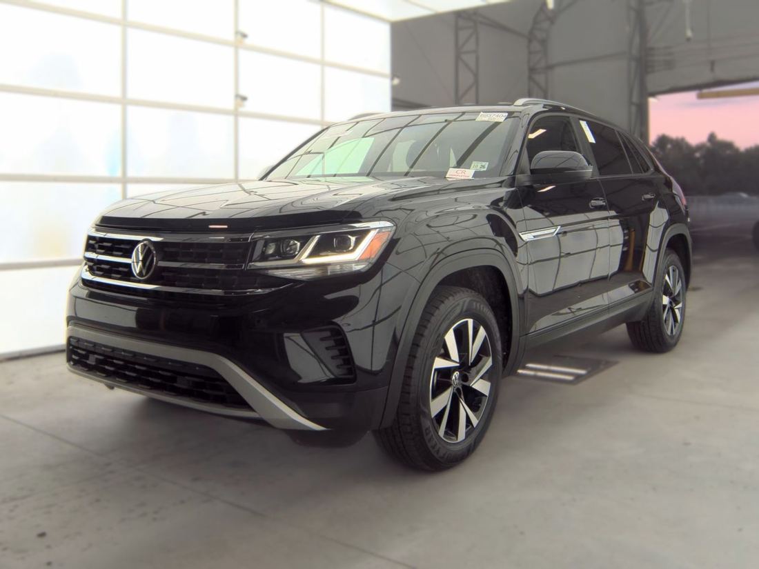 2021 VOLKSWAGEN SE