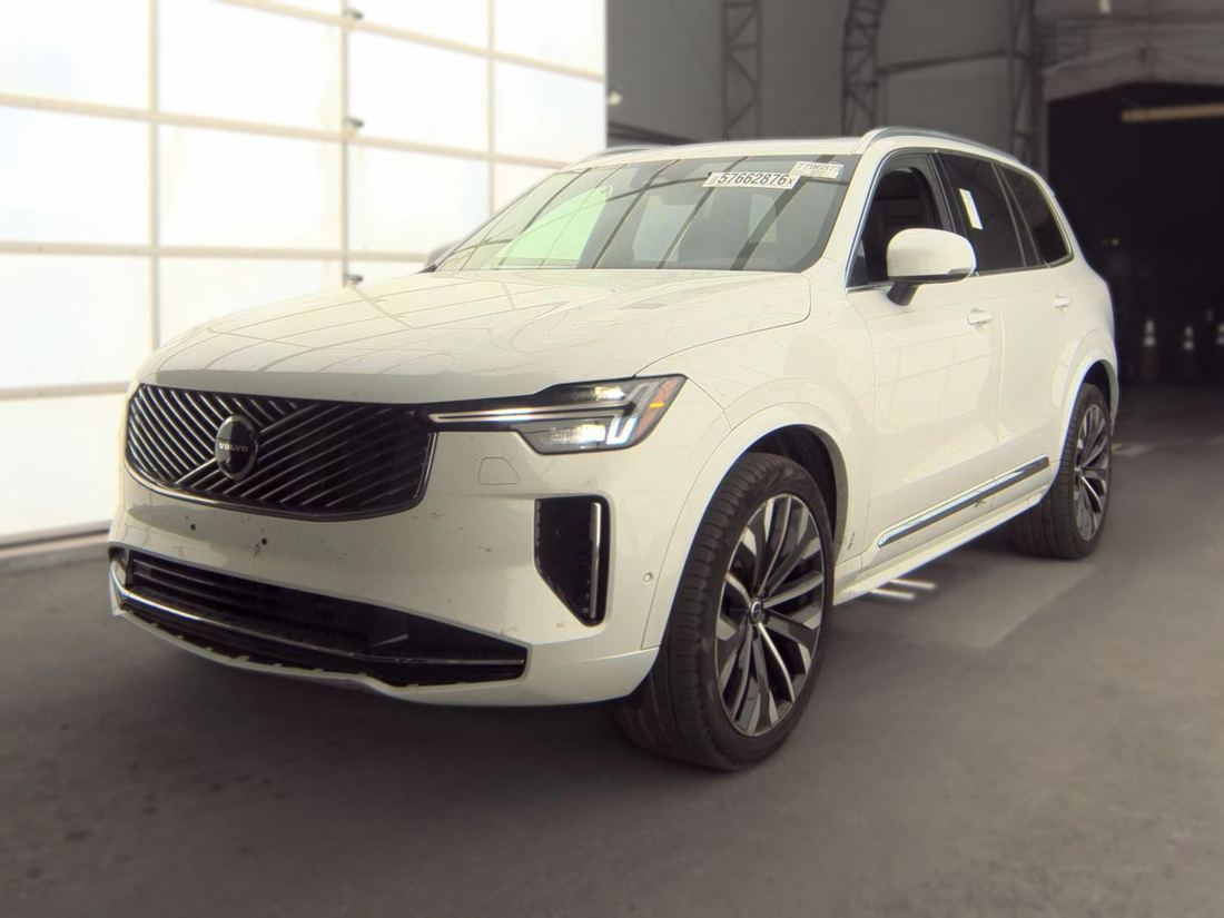 2025 VOLVO Plus