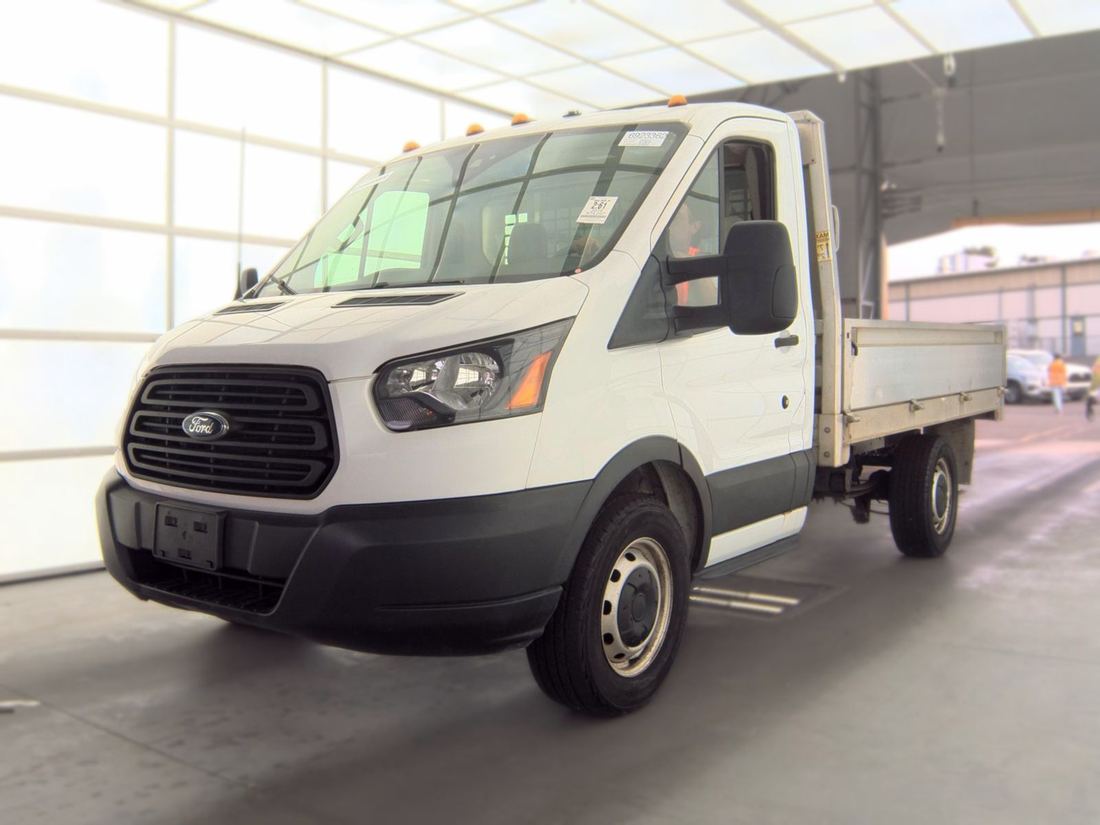 2019 FORD 250