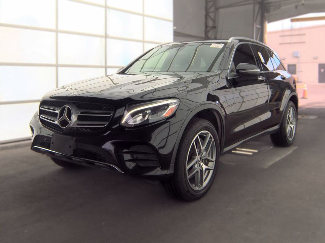 2018 MERCEDES B None