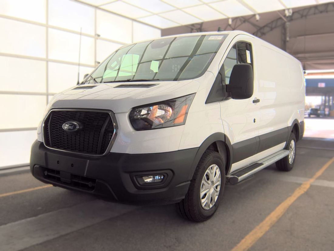 2025 FORD 250