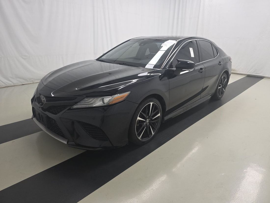 2019 TOYOTA AXVA70L/GSV70L/AXVH70L/AXVH71L