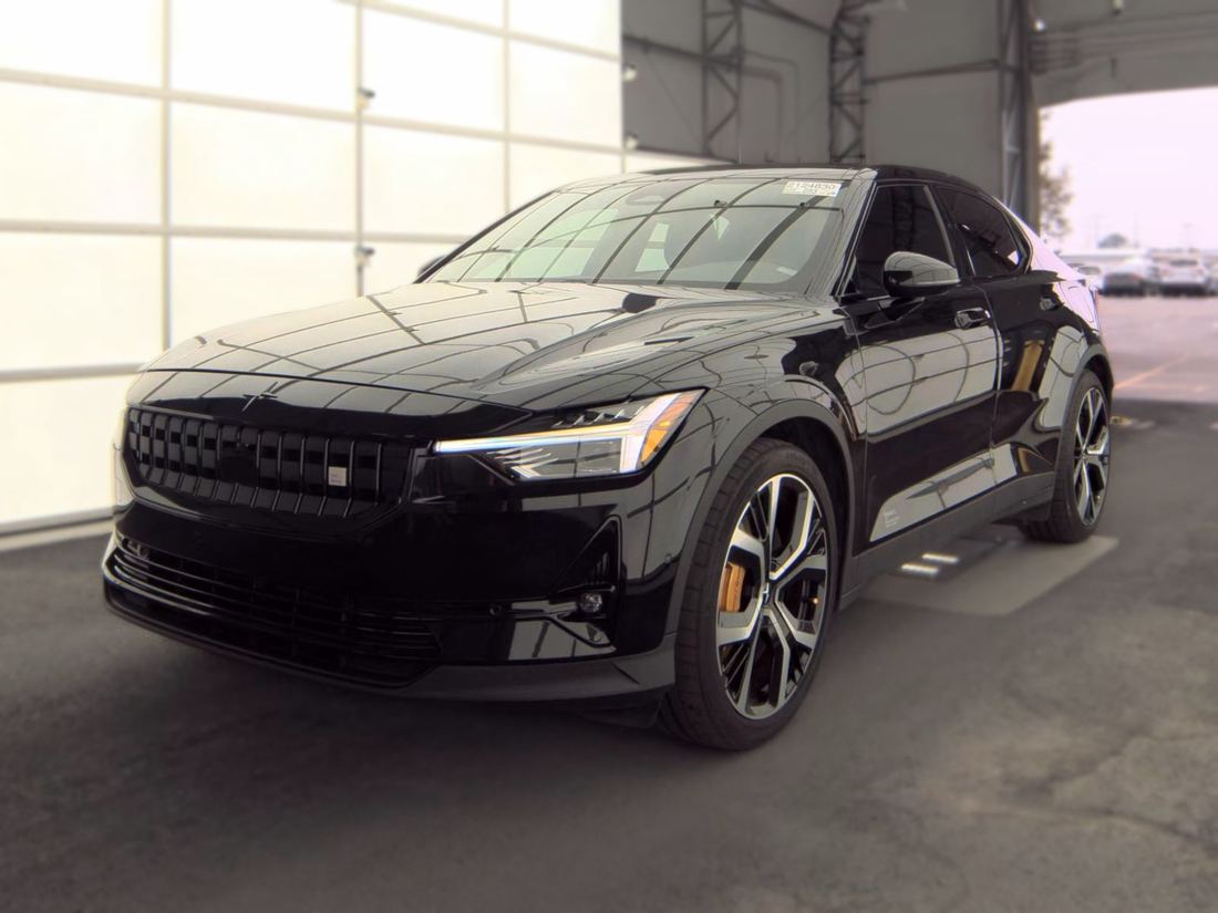 2023 POLESTAR Polestar 2