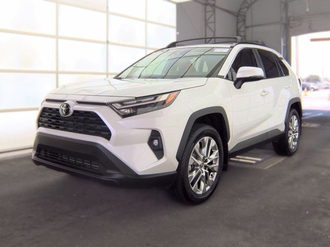 2025 TOYOTA 50 Series